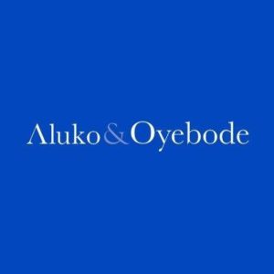 Aluko & Oyebode