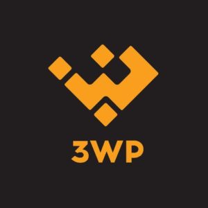 3wp logo
