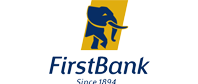 first bank