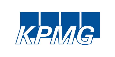 KPMG logo