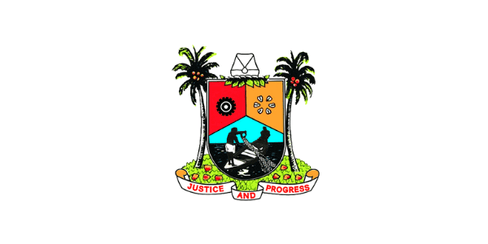 Lagos gov logo