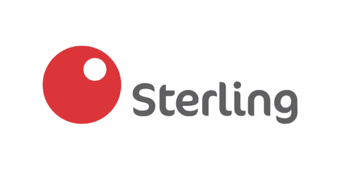 Sterling logo