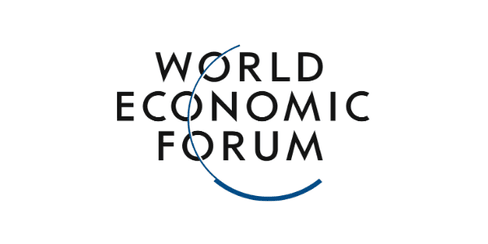 World economic forum logo